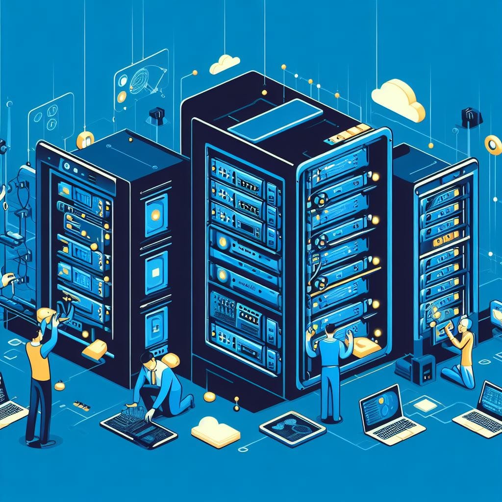 Cloudways vs InterServer