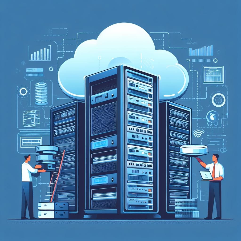 A Guide to Setting Up a Private Cloud Security Information Sharing and Analysis Center (ISAC) on Your Dedicated Server