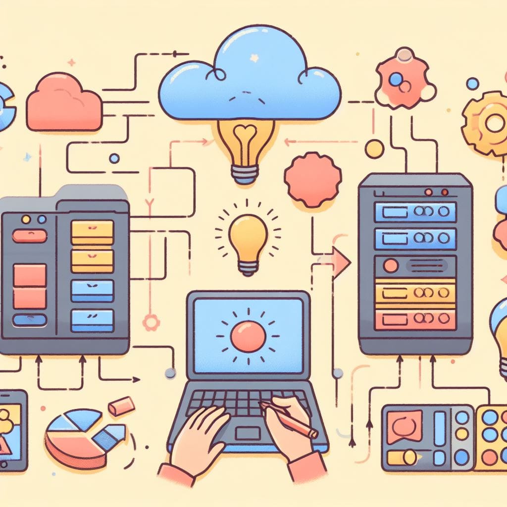 A Guide to Setting Up a Private Cloud Security Information Sharing Platform for Critical Infrastructure on Your Dedicated Server