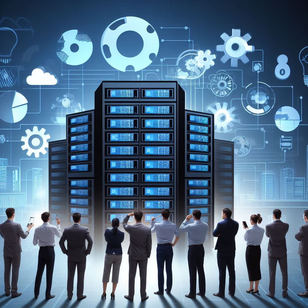 How to Implement Virtual Private Network (VPN) Reverse Split Tunneling with Dynamic Content-Based Routing on Your Dedicated Server