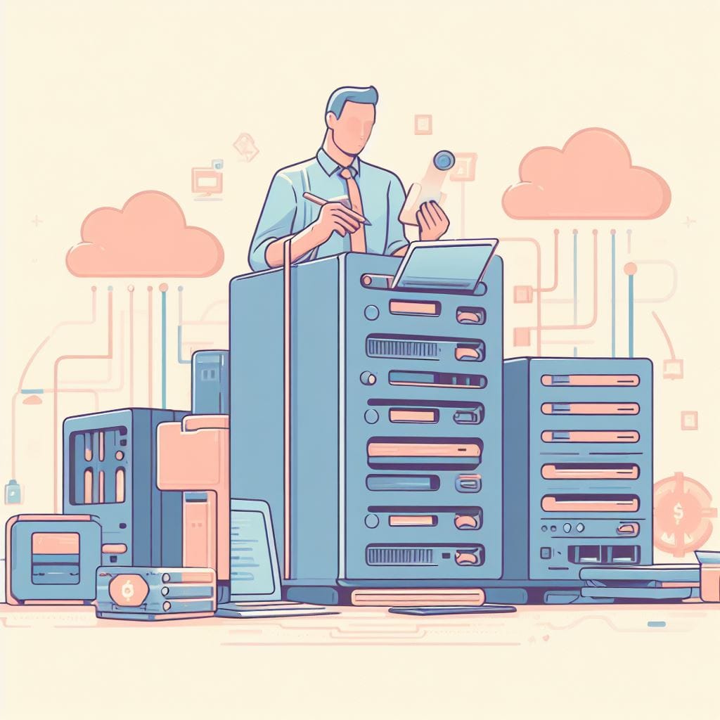 Understanding the Benefits of Bare Metal vs Virtualization for High-Performance Computing (HPC) on Dedicated Servers