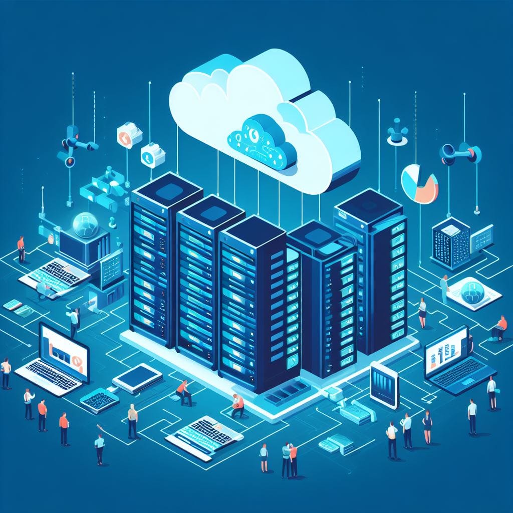 Understanding the Benefits of Bare Metal vs Function as a Service (FaaS) for Dedicated Servers