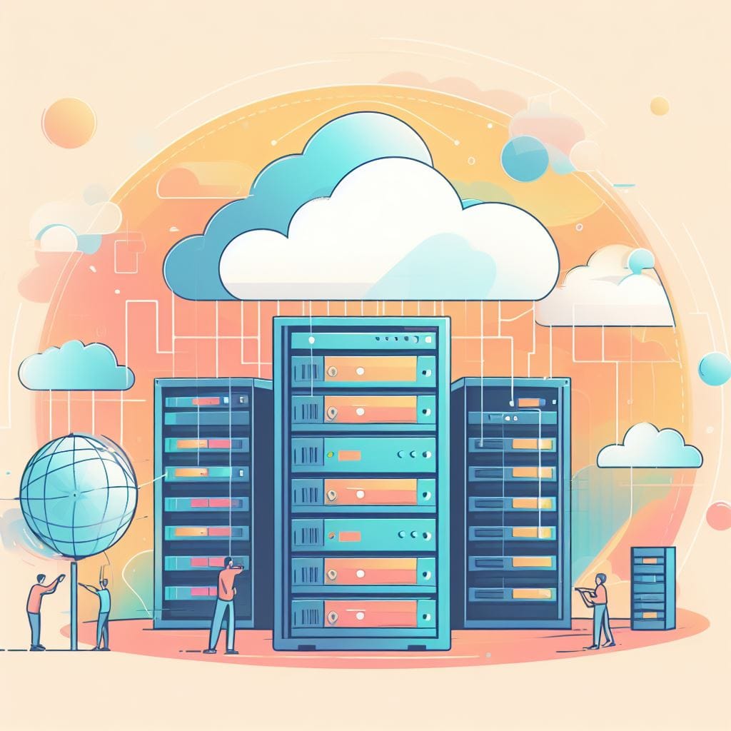 How to Set Up a Private Cloud Zero Trust Network Architecture on Your Dedicated Server