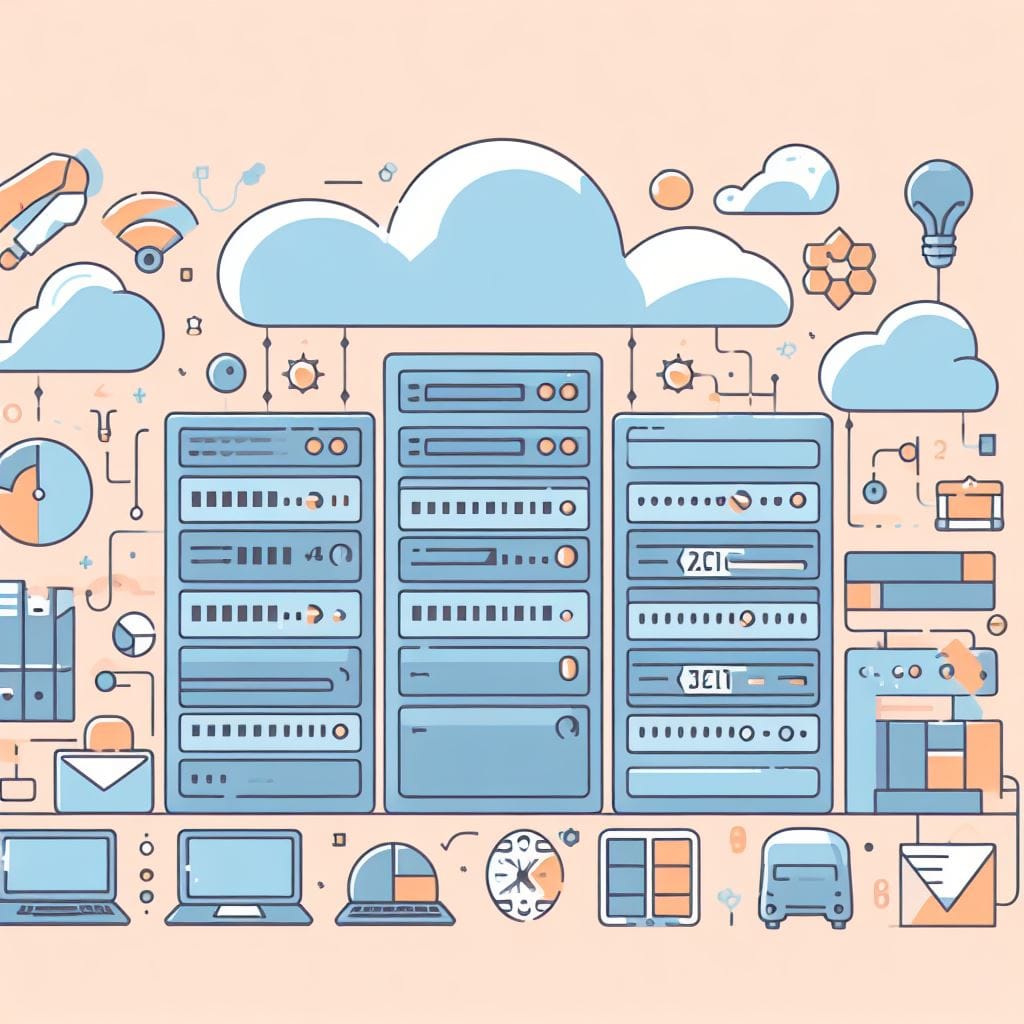 The Role of Software-Defined Access (SD-Access) in Enhancing Security Posture on Dedicated Servers