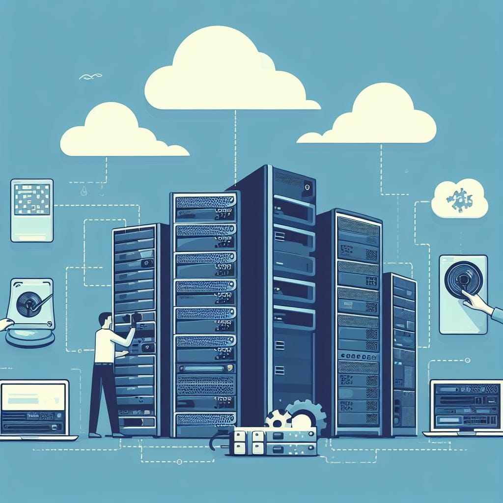 A Comparison of Different VPS Hosting Control Panels