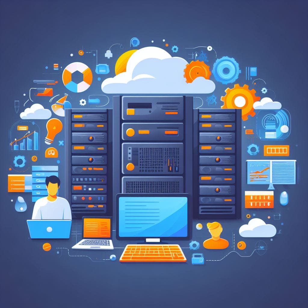 The Role of Content Management Systems (CMS) in VPS Hosting