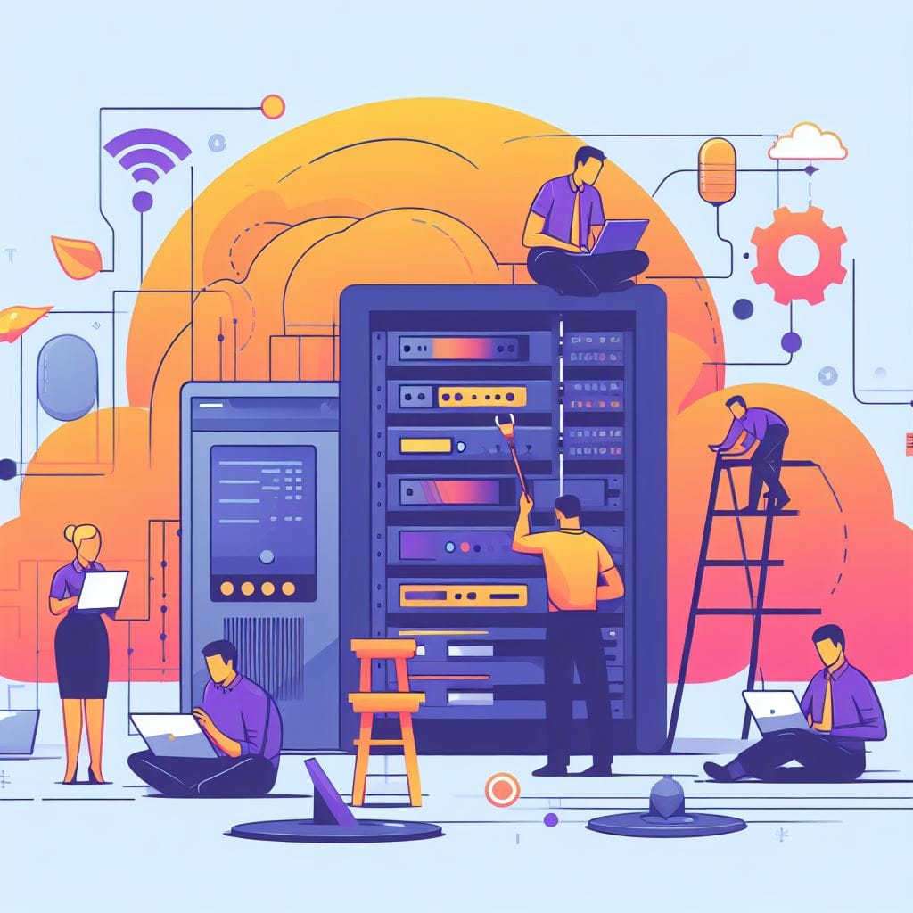 Cloudways vs 1&1 IONOS