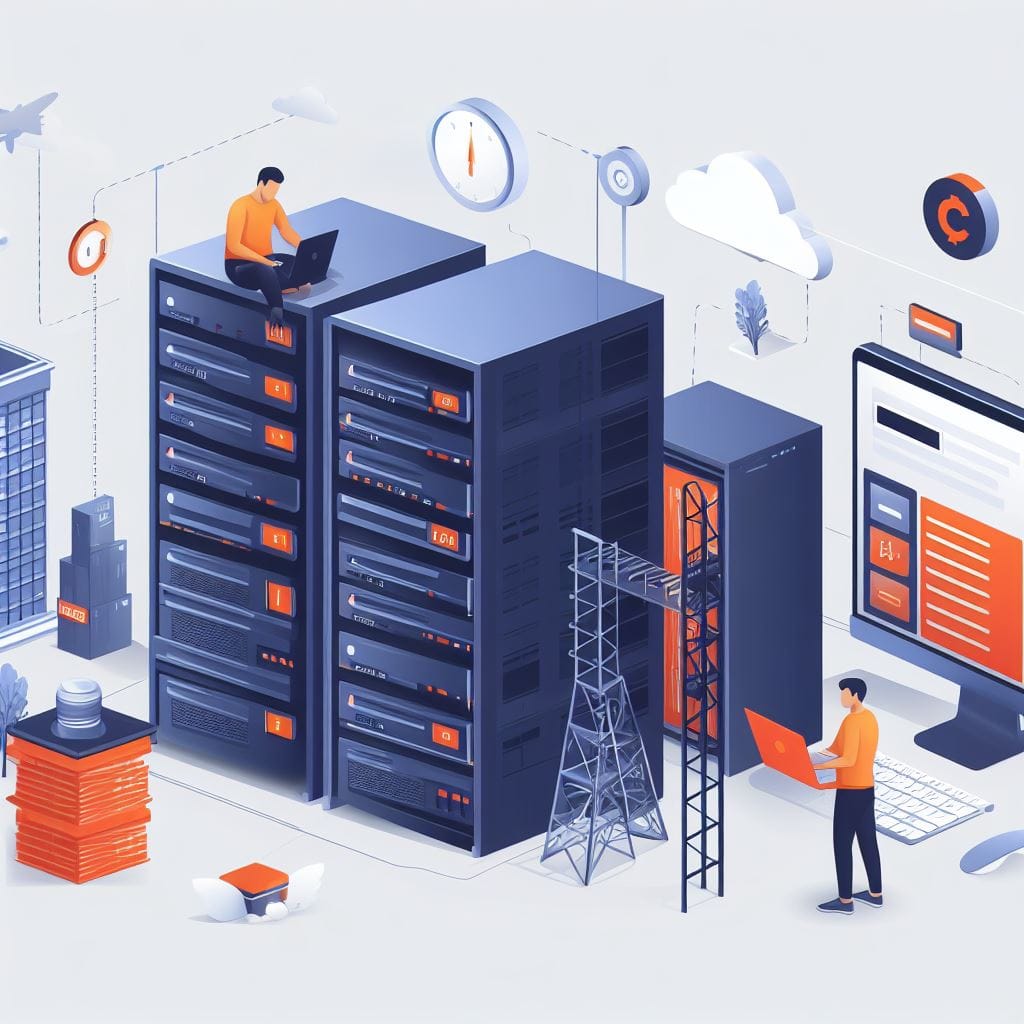 Exabytes vs ScalaHosting