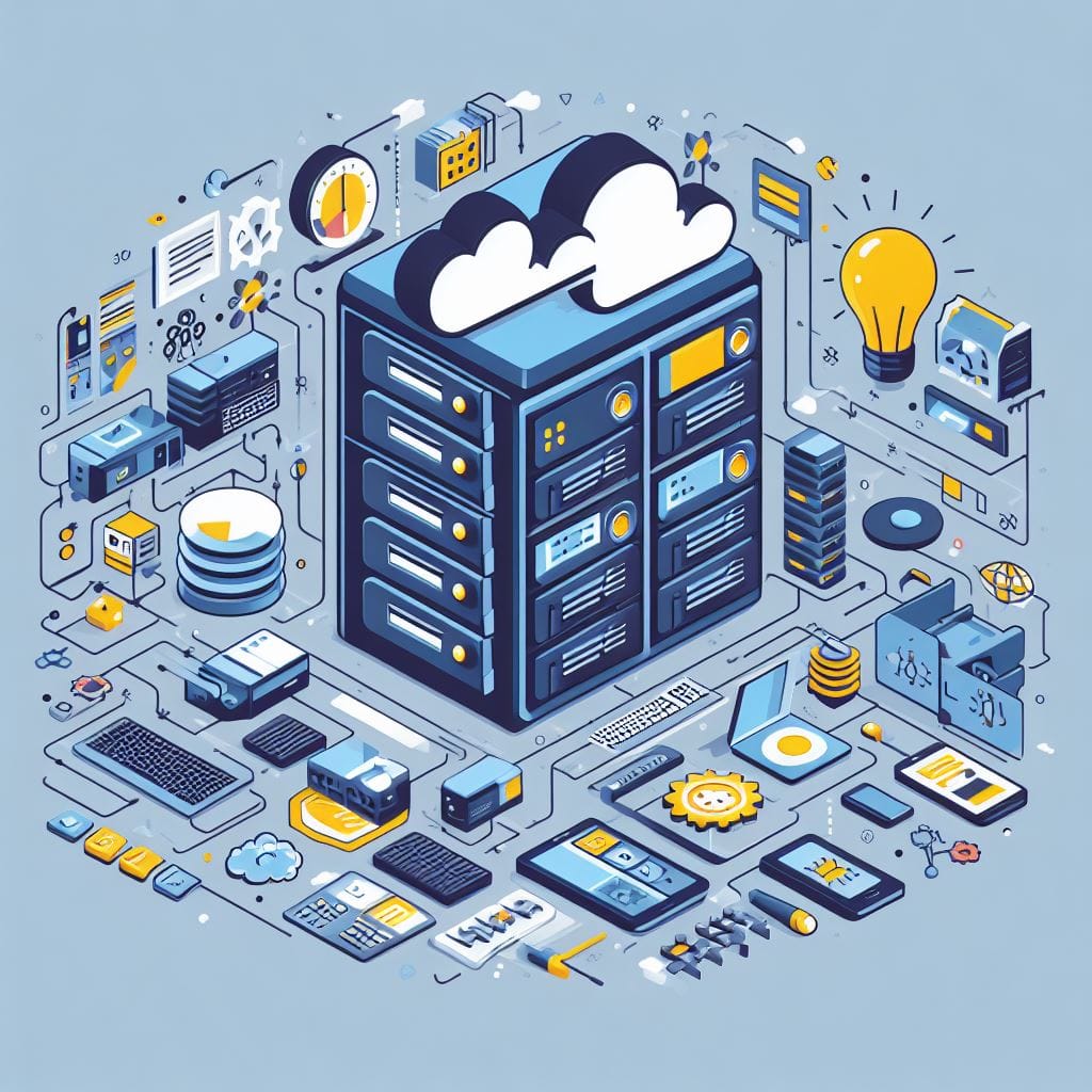 InterServer vs TMDHosting