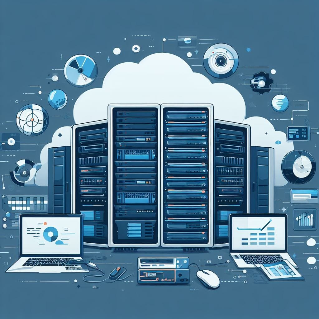 Site5 vs RoseHosting