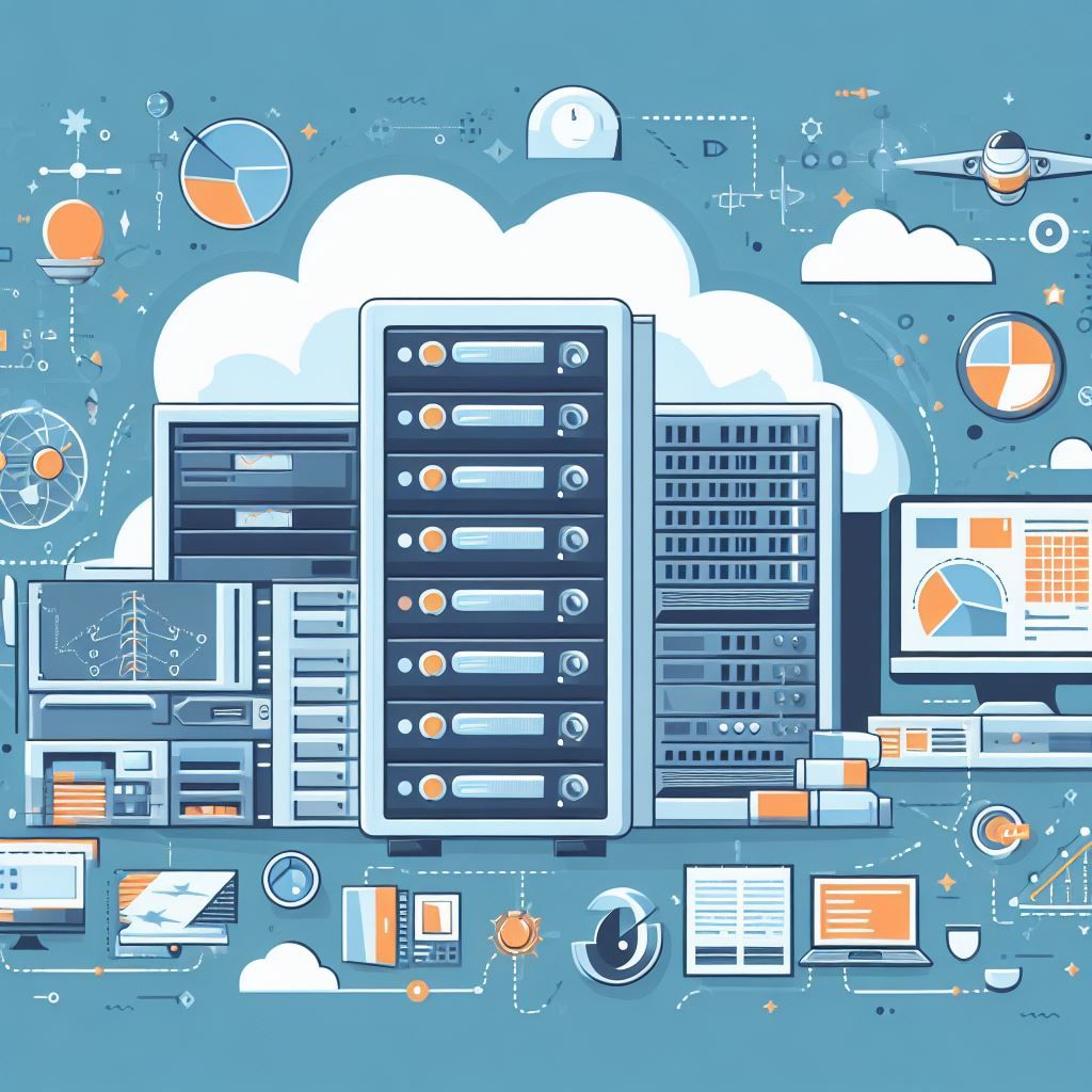 Setting up a continuous integration/continuous deployment (CI/CD) pipeline on the server?