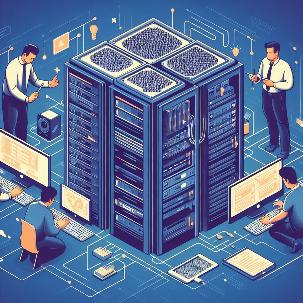 How to install and configure a distributed caching solution (e.g., Redis cluster) for scalability and performance?