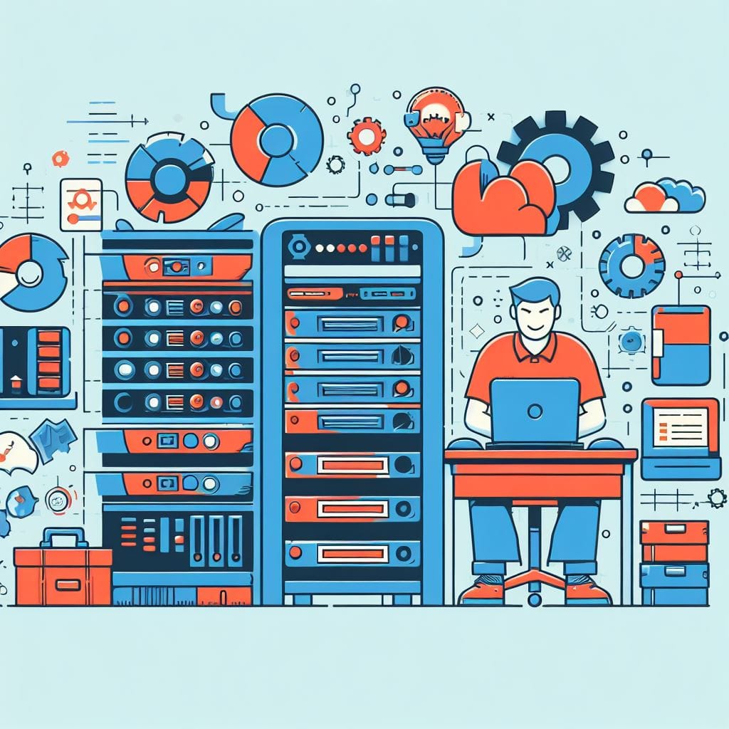 How to Configure High Availability and Fault Tolerance in Cloud Server Environments