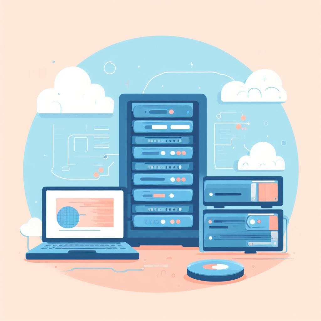 Tips for Monitoring and Managing Cloud Server Resources and Workloads