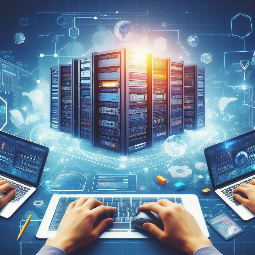 Understanding the Benefits of VPS for E-learning and Online Education Platforms