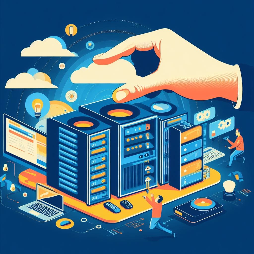 Hostinger vs TMDHosting