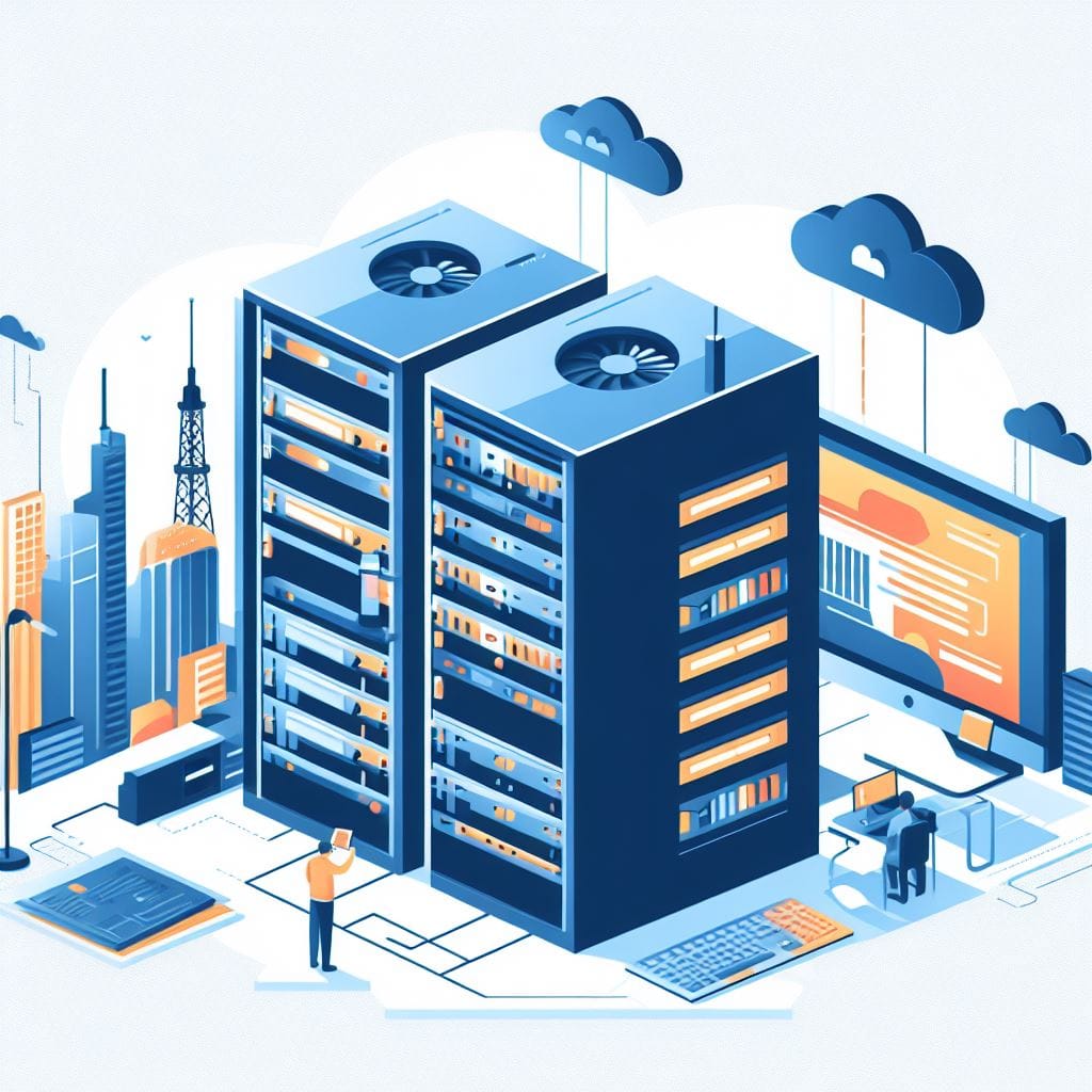 Hostiso vs InMotion Hosting