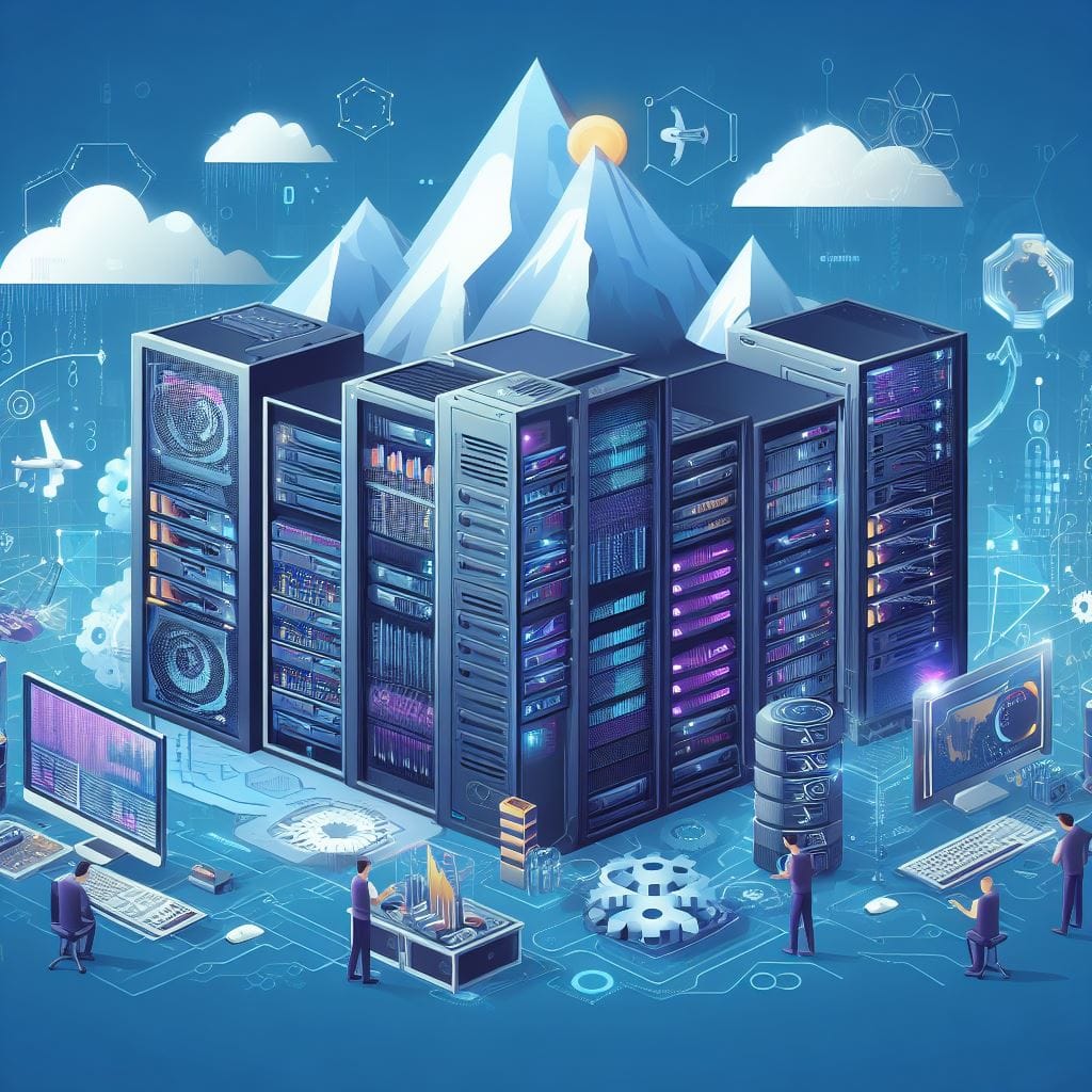 Midphase vs MDDHosting