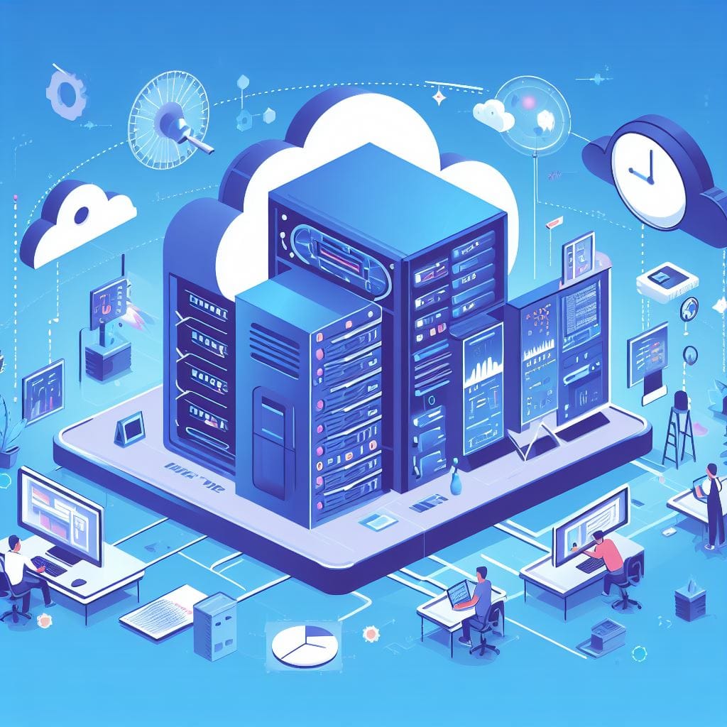 Nexcess vs ChemiCloud