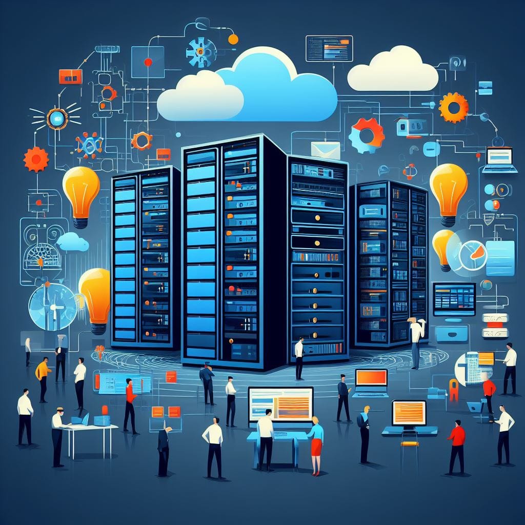 ResellerClub vs ChemiCloud