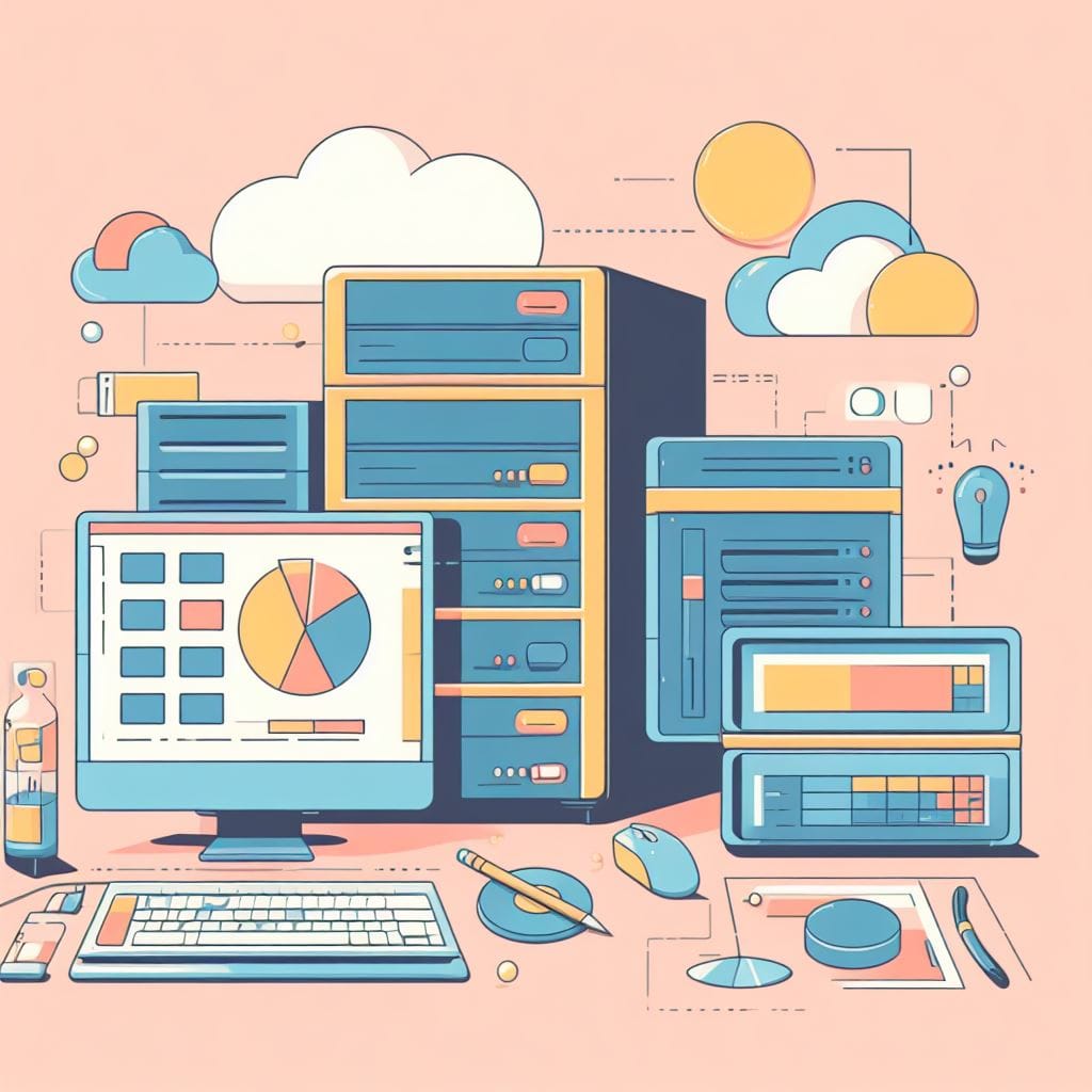 TMDHosting vs Host1Plus