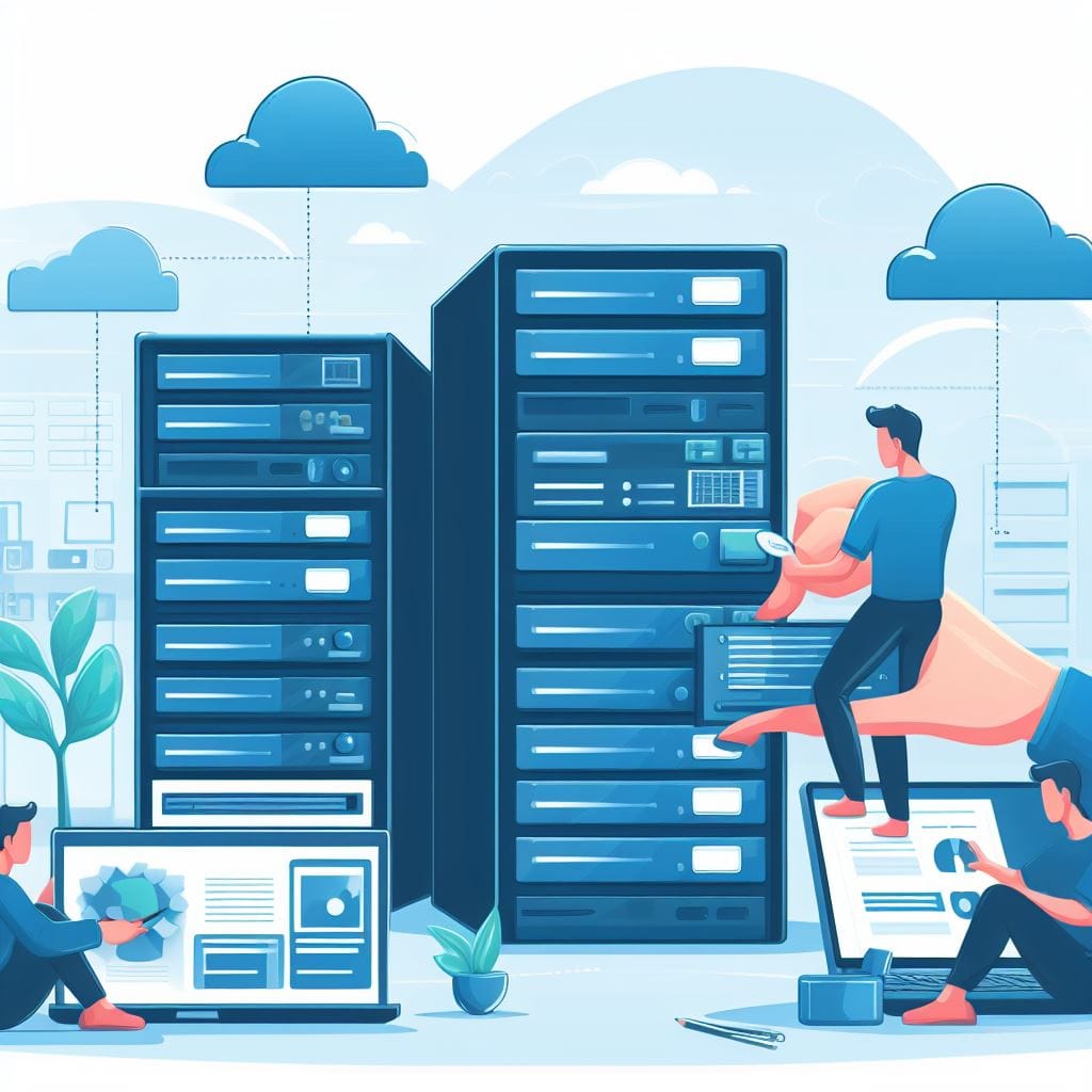 AccuWeb Hosting vs ScalaHosting