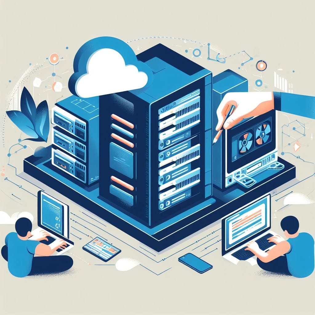 Exabytes vs HostRocket