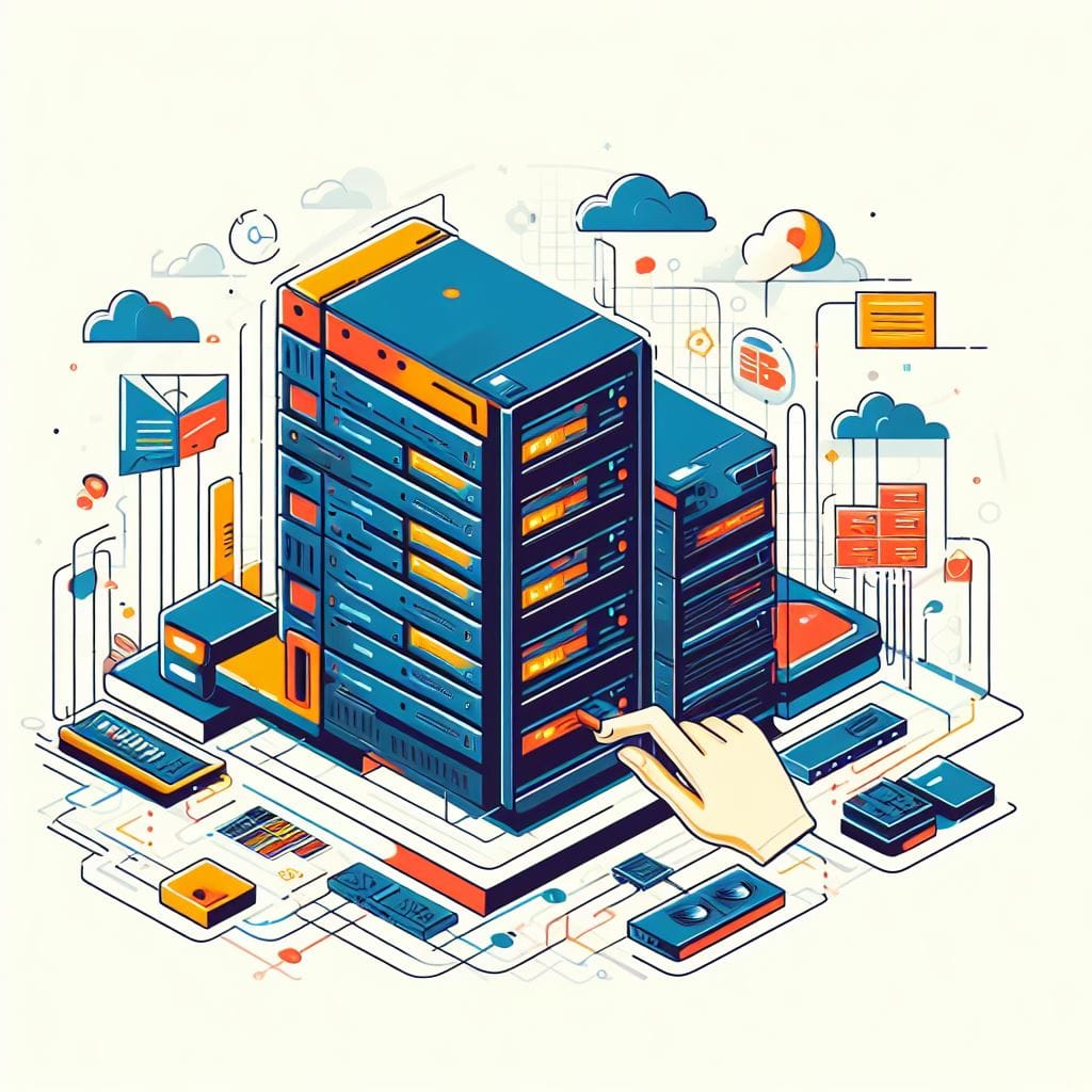 Hostens vs TMDHosting