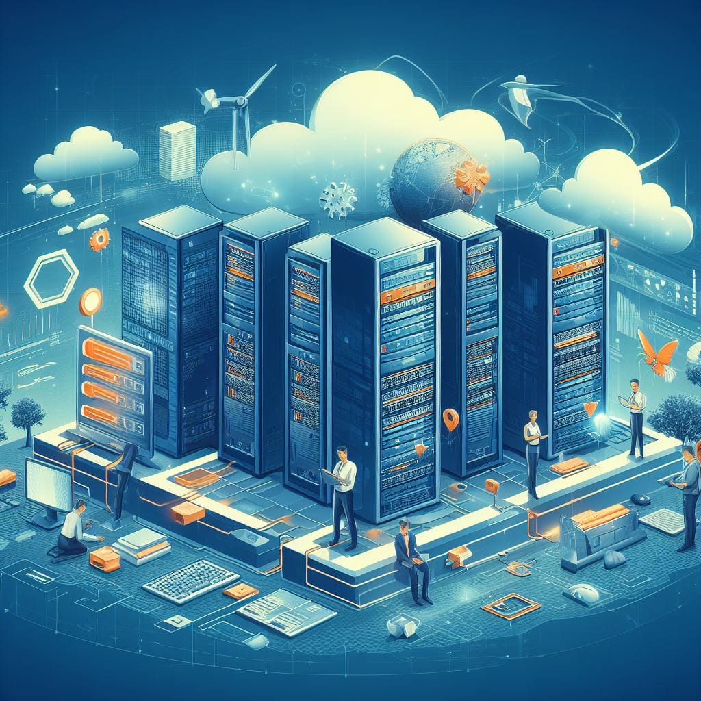 Midphase vs Exabytes