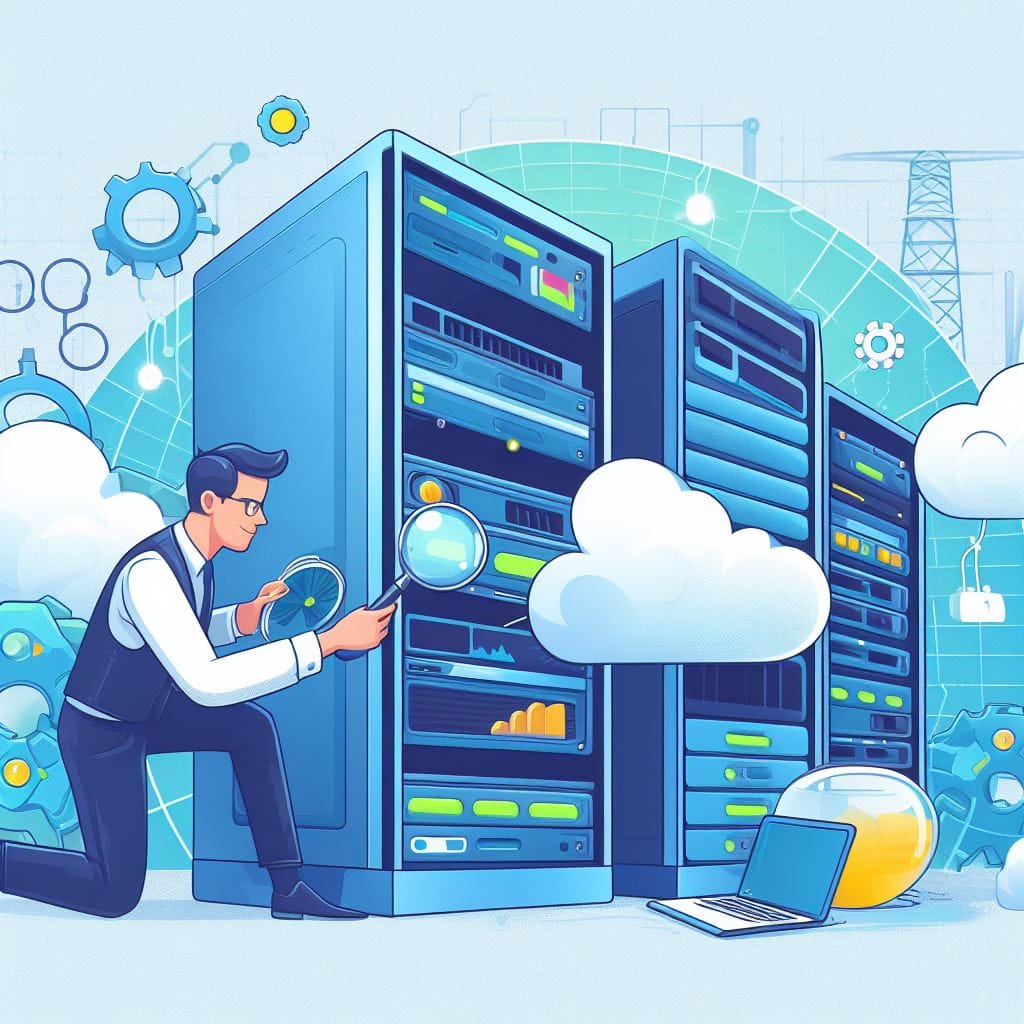 RoseHosting vs InterServer