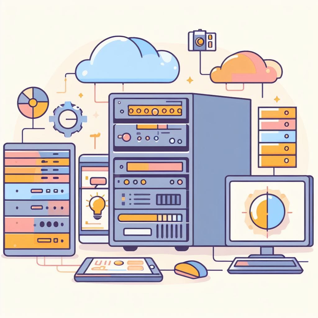 ScalaHosting vs GlowHost