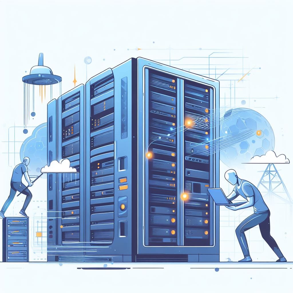 SiteGround vs TMDHosting