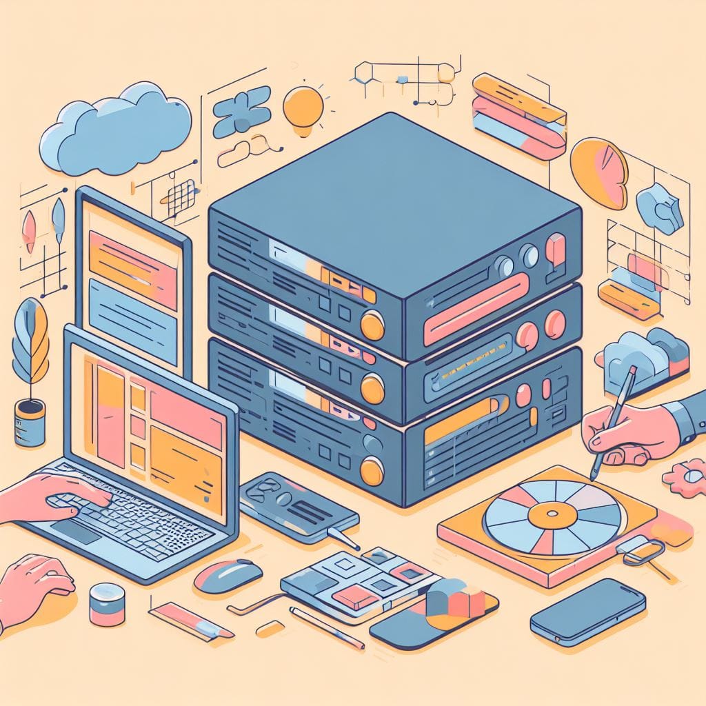 TMDHosting vs HostUS