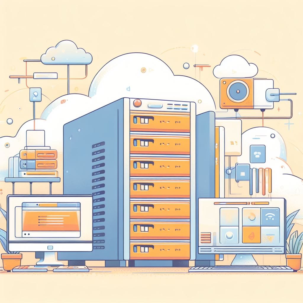 ChemiCloud vs Hostwinds