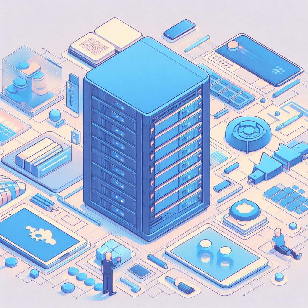 Exabytes vs HostNine