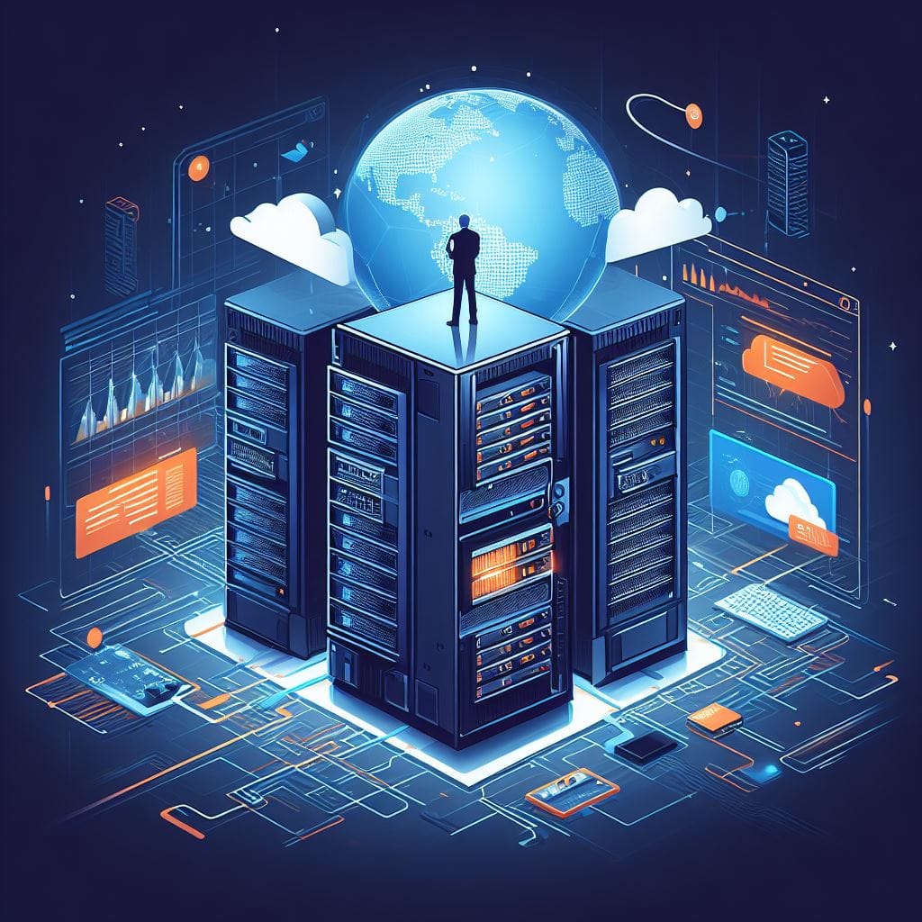 HostUS vs TMDHosting