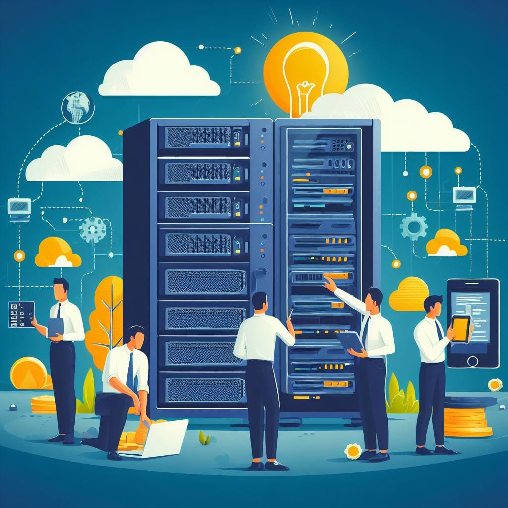 HostUpon vs TMDHosting