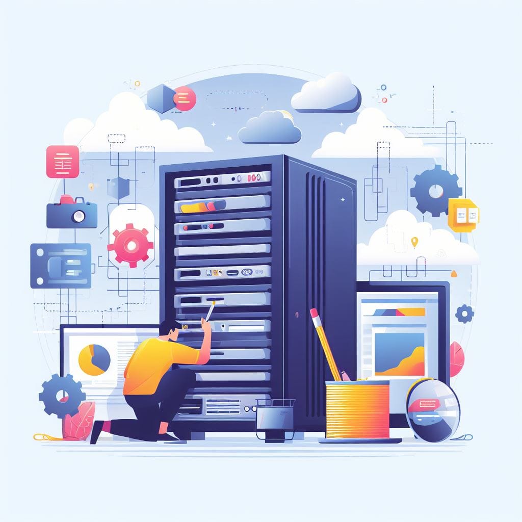 Hostiso vs TMDHosting