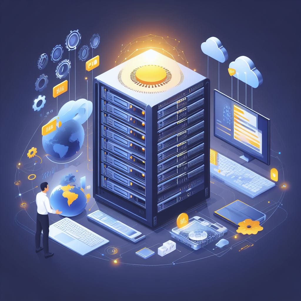 Hostwinds vs Exabytes