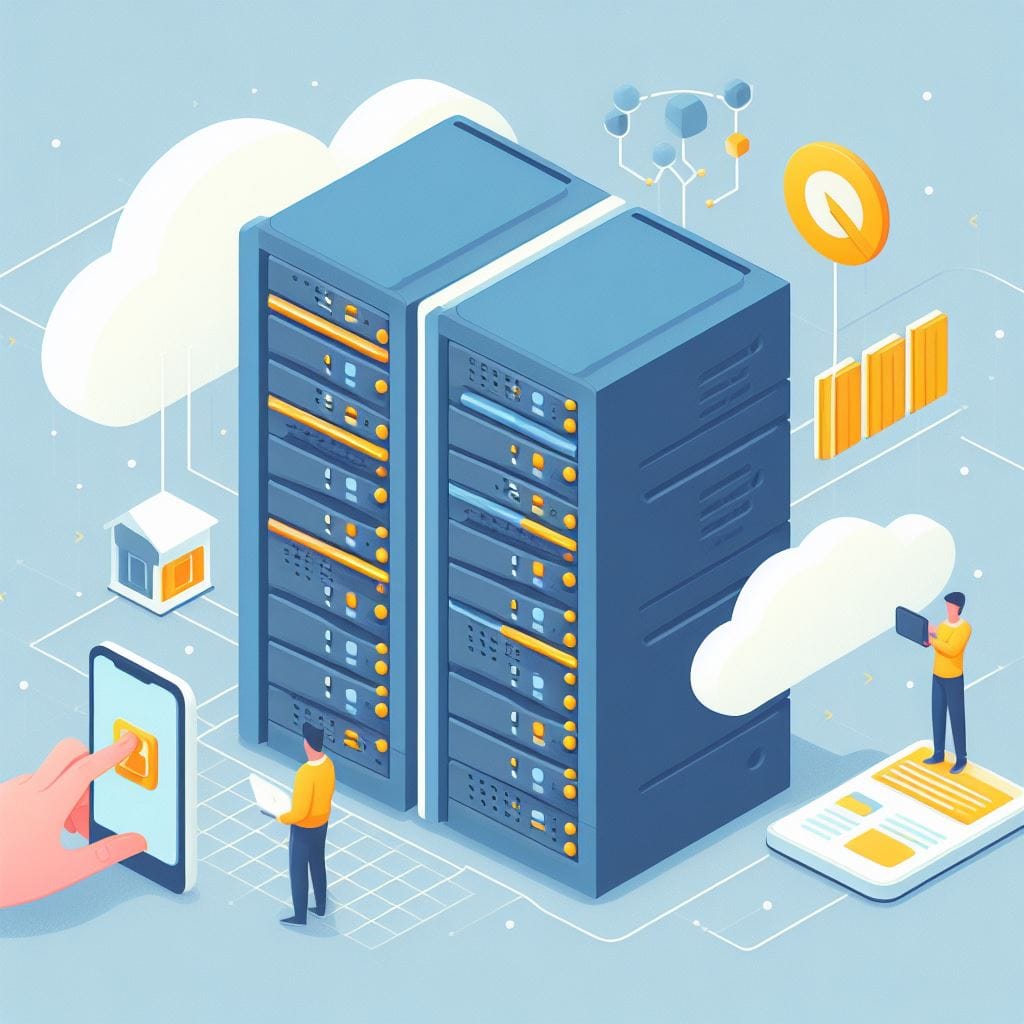 InMotion Hosting vs RoseHosting