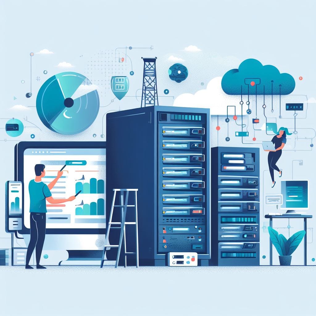 InMotion Hosting vs WebHostFace