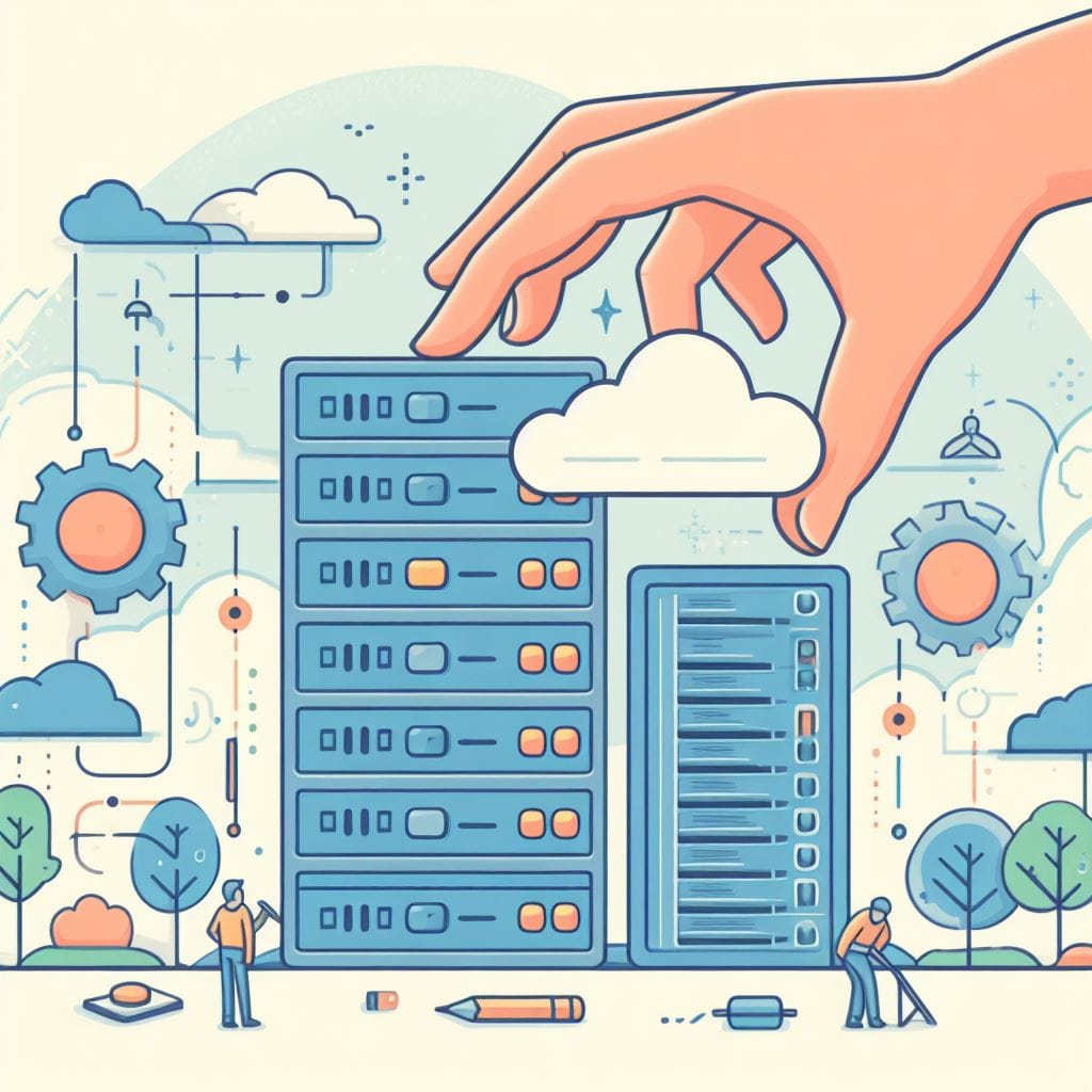 InterServer vs AccuWeb Hosting