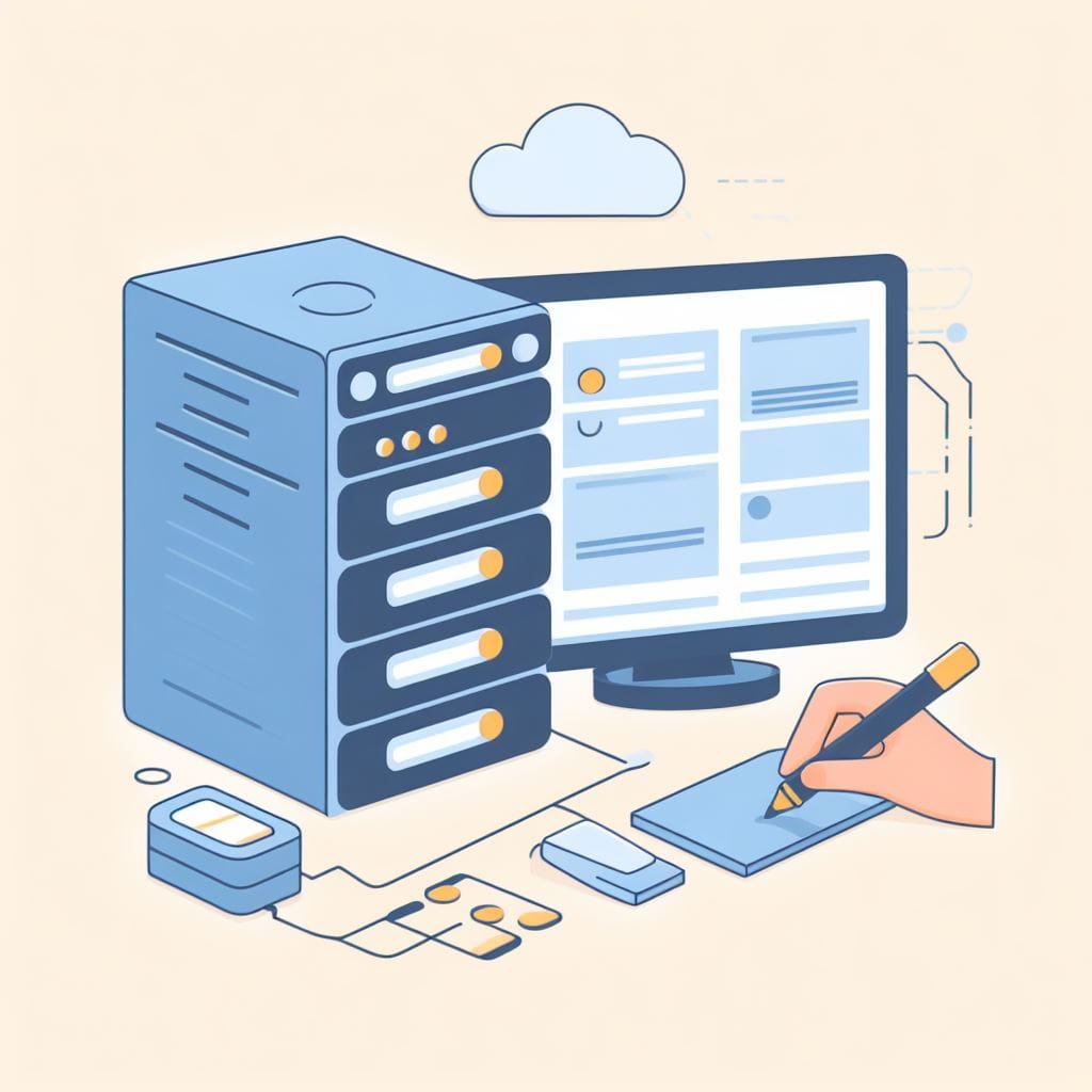 InterServer vs MDDHosting