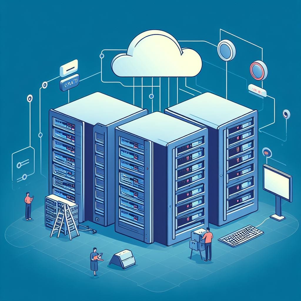 Midphase vs InMotion Hosting