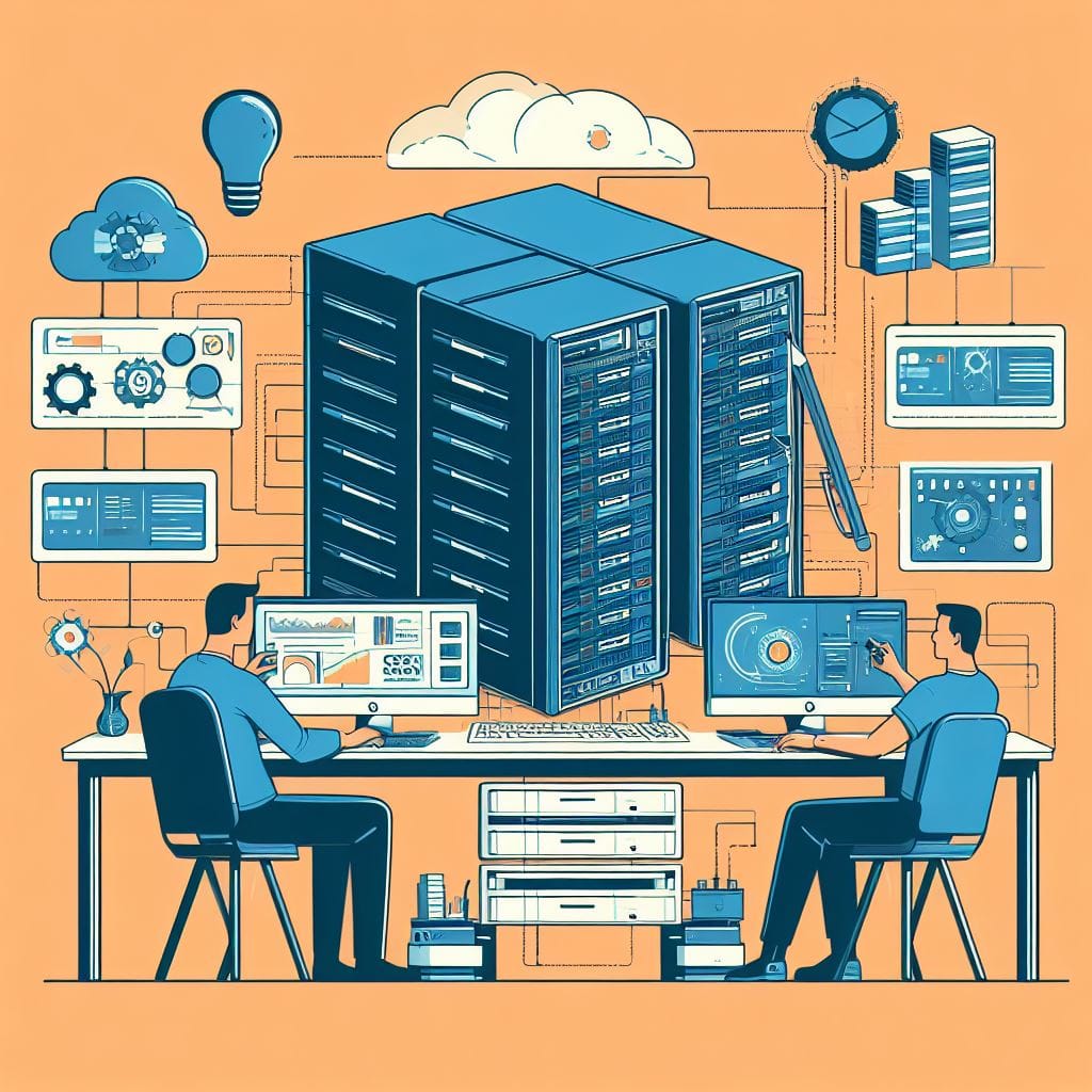 NameHero vs ScalaHosting