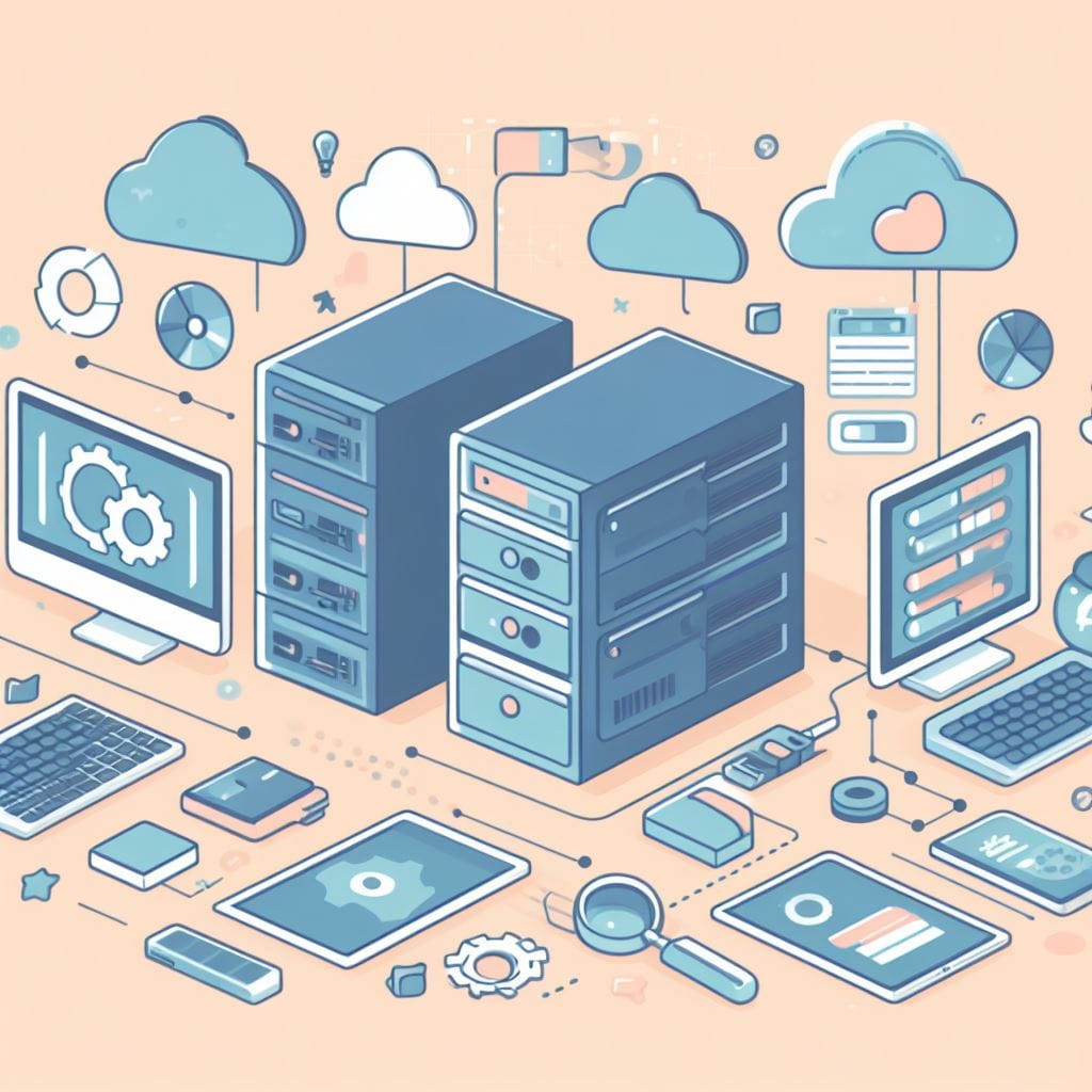 ResellerClub vs Cloudways