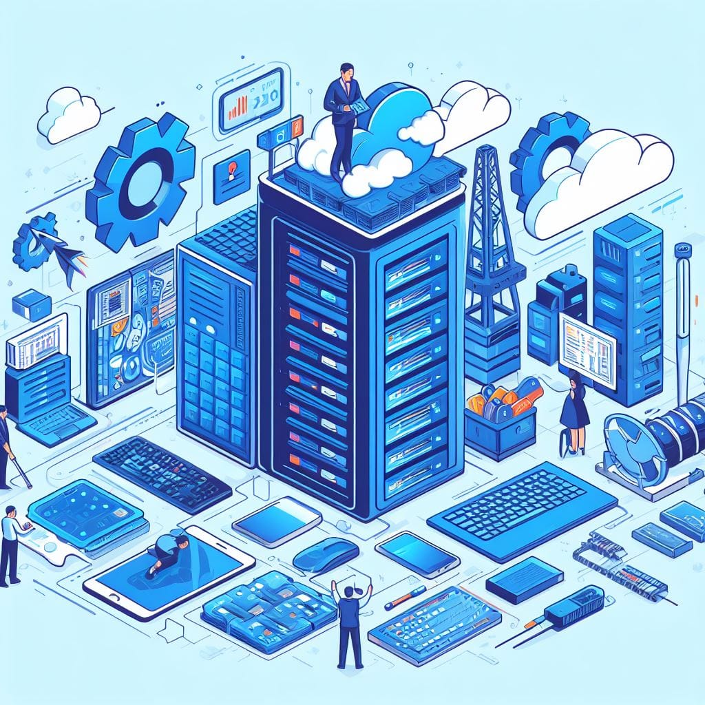 SiteValley vs Nexcess