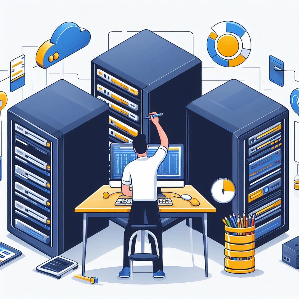 TMDHosting vs iPage