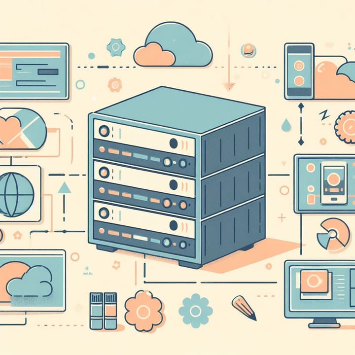 Understanding the Benefits of Bare Metal vs Edge Computing for Dedicated Servers