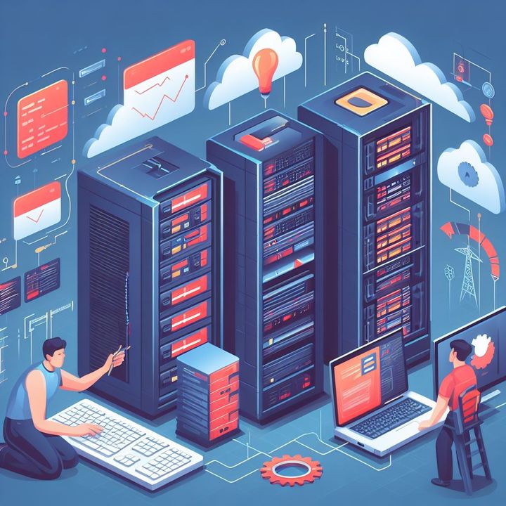 HostArmada - Shared Hosting Overview